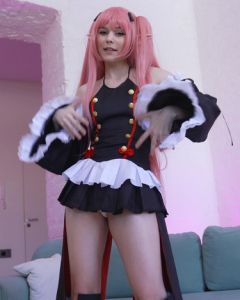 Лекси Харрис