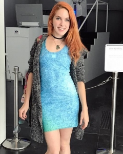 Амарна Миллер