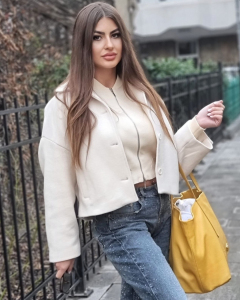 Антонелла Милагрос