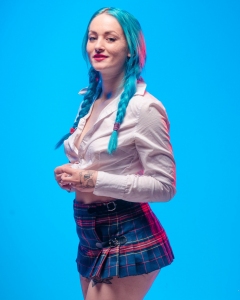 Моника Мави