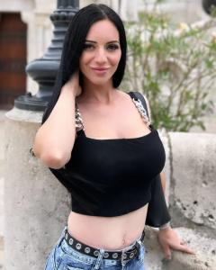 Арета Ридера