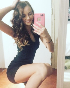 Пэйсли Пеппер или Фарра Валентайн - Farrah Valentine