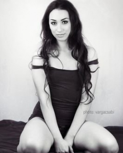 Лейла Бенто