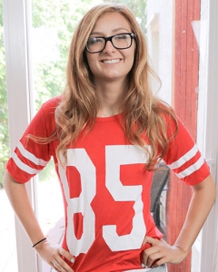 Каденс Мари