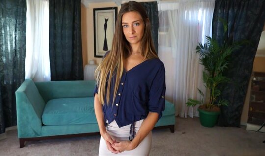 Бывшей любви не бывает, особенно если у нее есть хата